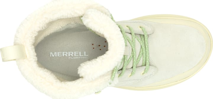 Merrell Women's Marquette Thermo Lace Waterproof Birch Merrell