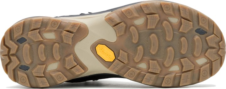 Merrell Women's Moab Speed 2 LTR Mid Waterproof Merrell