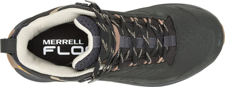 Merrell Women's Moab Speed 2 LTR Mid Waterproof Merrell