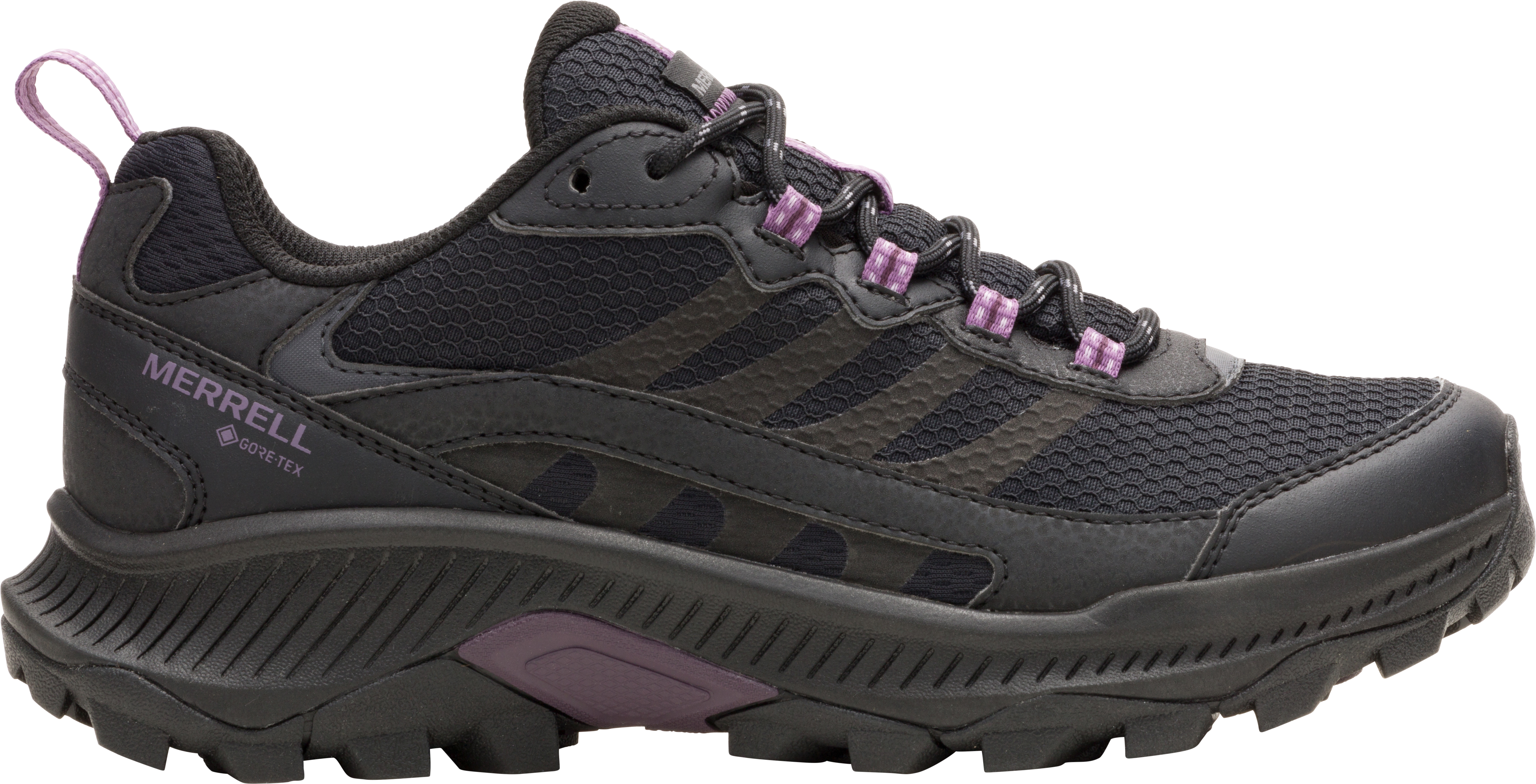 Merrell Women’s Speed Strike 2 GORE-TEX Black