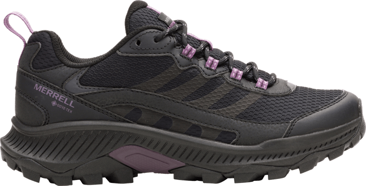 Merrell Women's Speed Strike 2 GORE-TEX Black Merrell