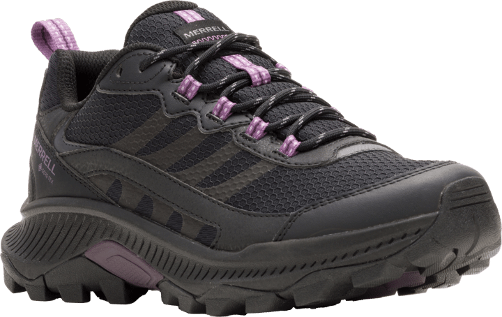 Merrell Women's Speed Strike 2 GORE-TEX Black Merrell