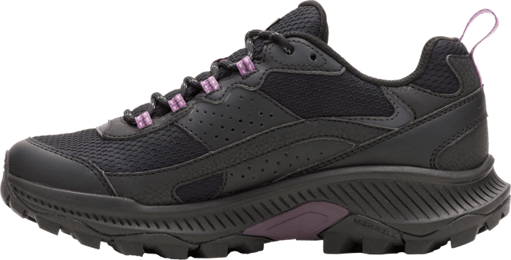 Merrell Women's Speed Strike 2 GORE-TEX Black Merrell