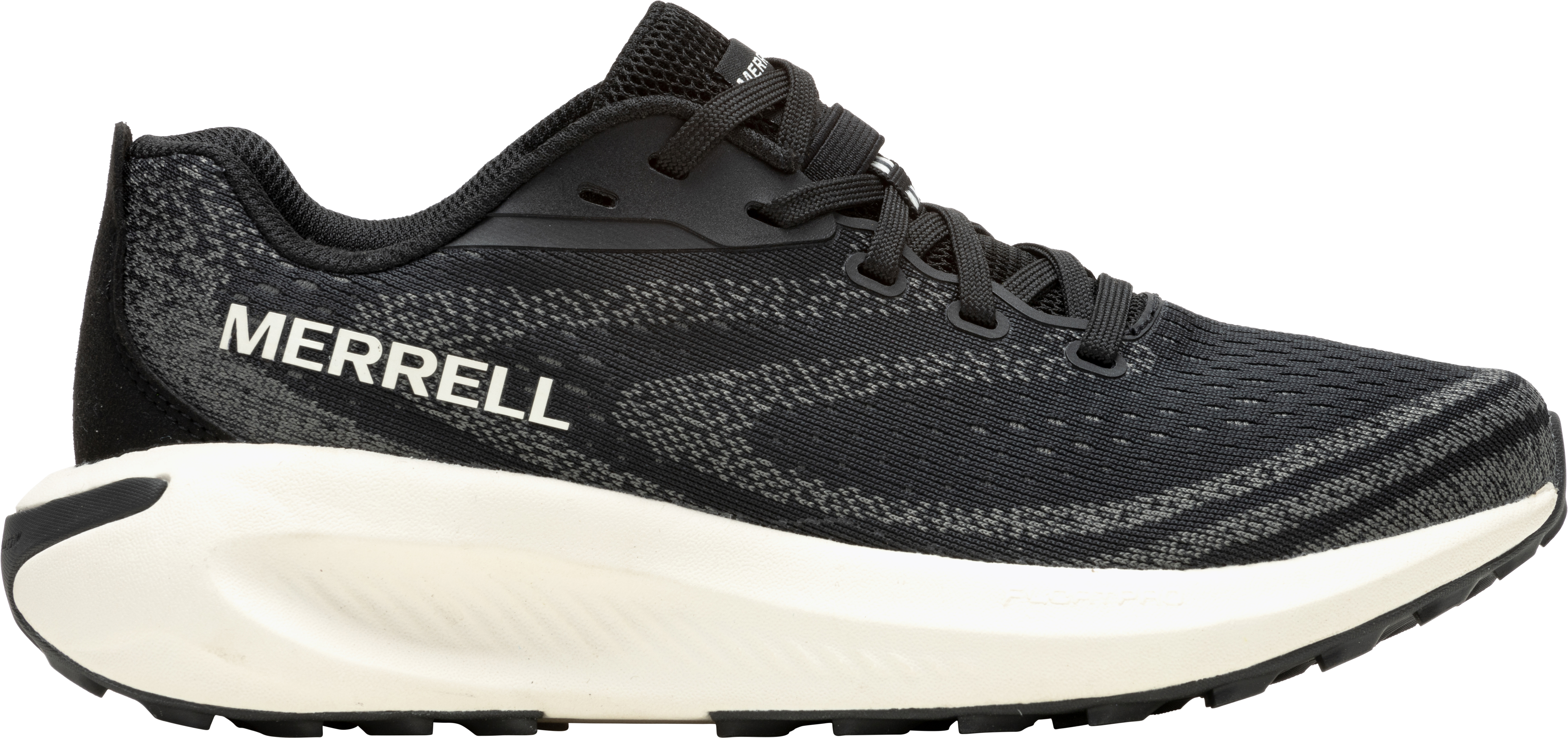 Merrell Women’s Morphlite Black/White