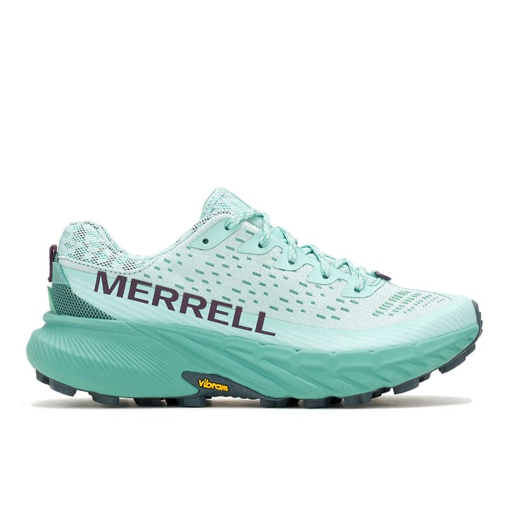 Merrell Agility Peak 5 W Frost Blue Merrell