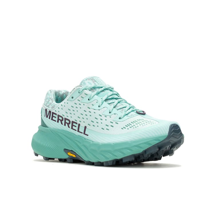 Merrell Agility Peak 5 W Frost Blue Merrell