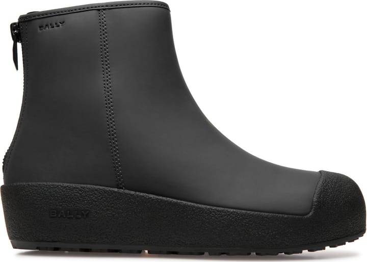 Bally Men s Guard Iii M Rubber Calf Black Buy Bally Men s Guard Iii M Rubber Calf Black here Outnorth