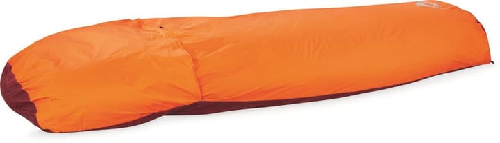 MSR Advance Pro Bivy Orange MSR