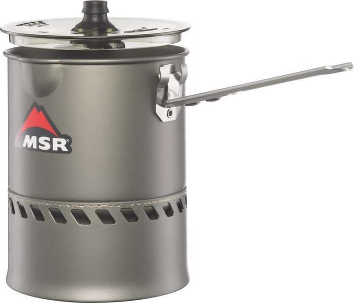 MSR Reactor 1.0 L Stove System Assorted MSR