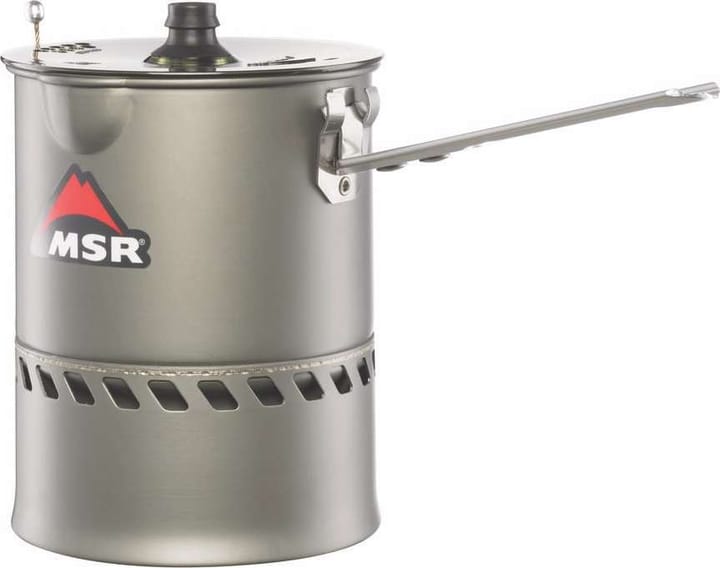 MSR Reactor 1.0 L Stove System Assorted MSR