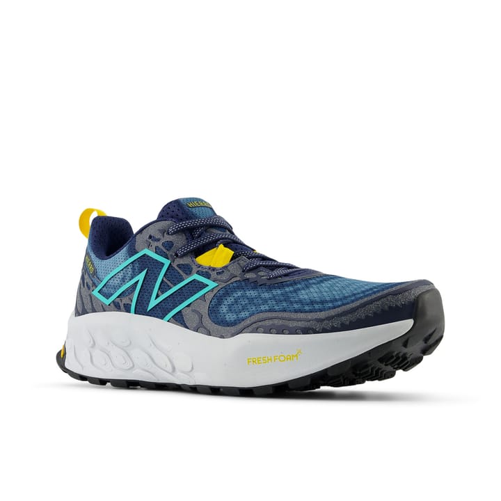 New Balance Men's Fresh Foam X Hierro v8 Nb Navy New Balance