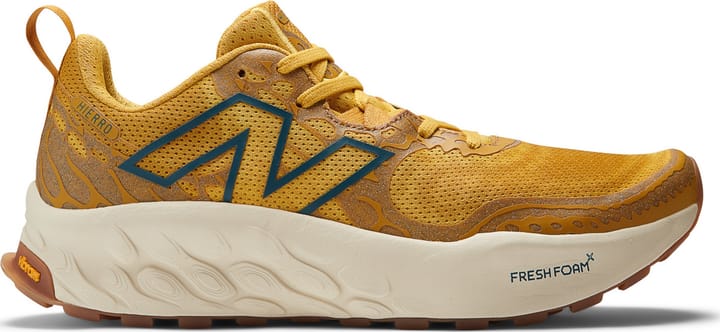 New Balance Men's Fresh Foam X Hierro v8 Butterscotch New Balance