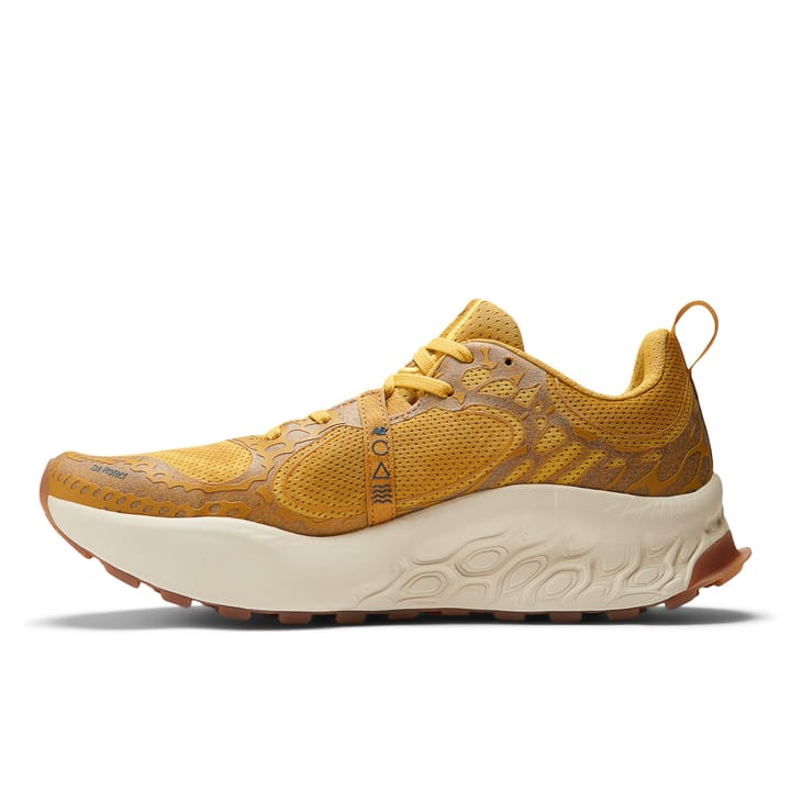 New Balance Men's Fresh Foam X Hierro v8 Butterscotch New Balance