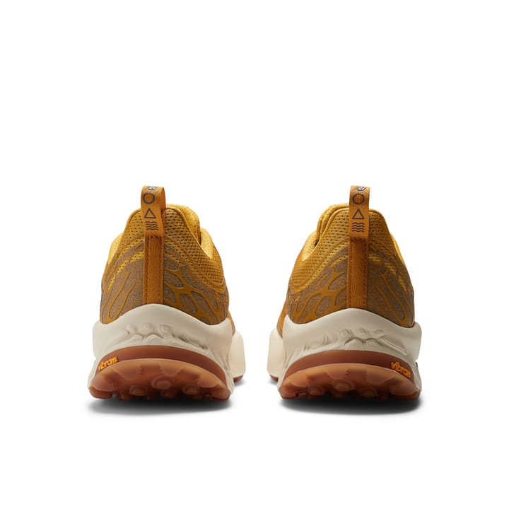 New Balance Men's Fresh Foam X Hierro v8 Butterscotch New Balance