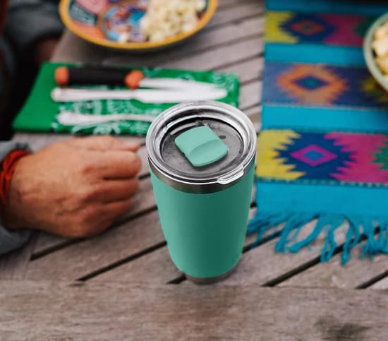 Yeti Rambler Magslider Colour Pack Key Lime Yeti