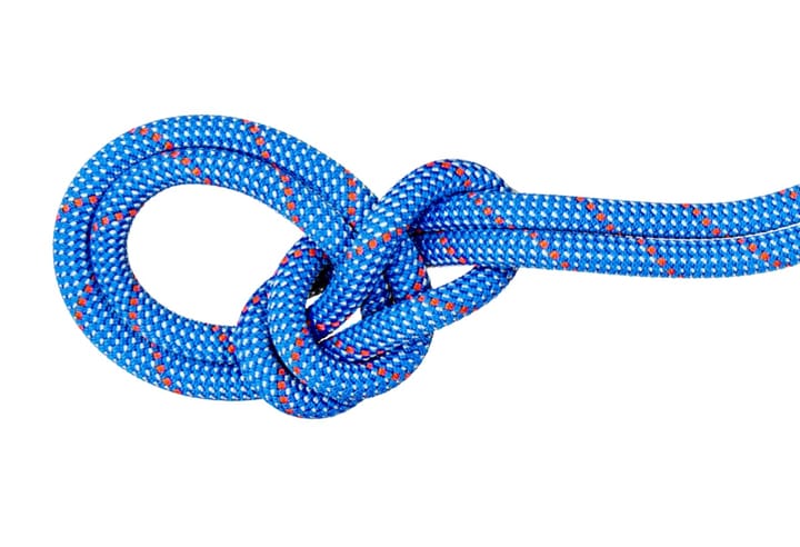 Mammut 9.5 Crag Classic Rope Classic Standard/Blue/White Mammut