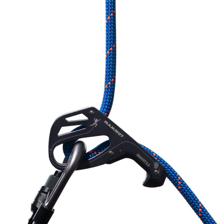 Mammut 9.5 Crag Dry Rope Dry Standard/Blue/Ocean Mammut