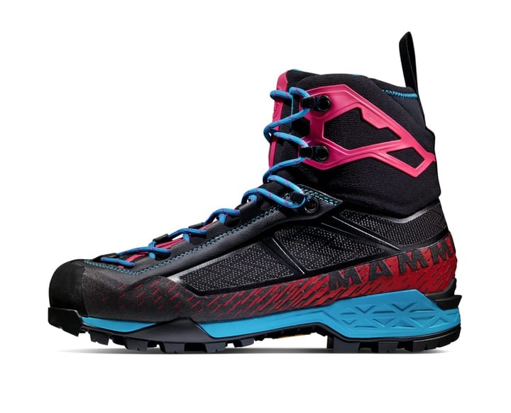 Mammut Taiss Light Mid Gtx® Women Black-Azalea Mammut