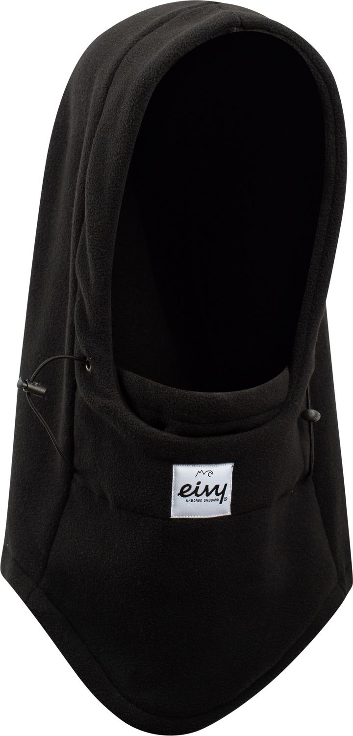 Eivy Women's Mandy Fleece Balaclava Black Eivy