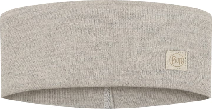 Buff Merino Wide Headband Solid Cloud Buff