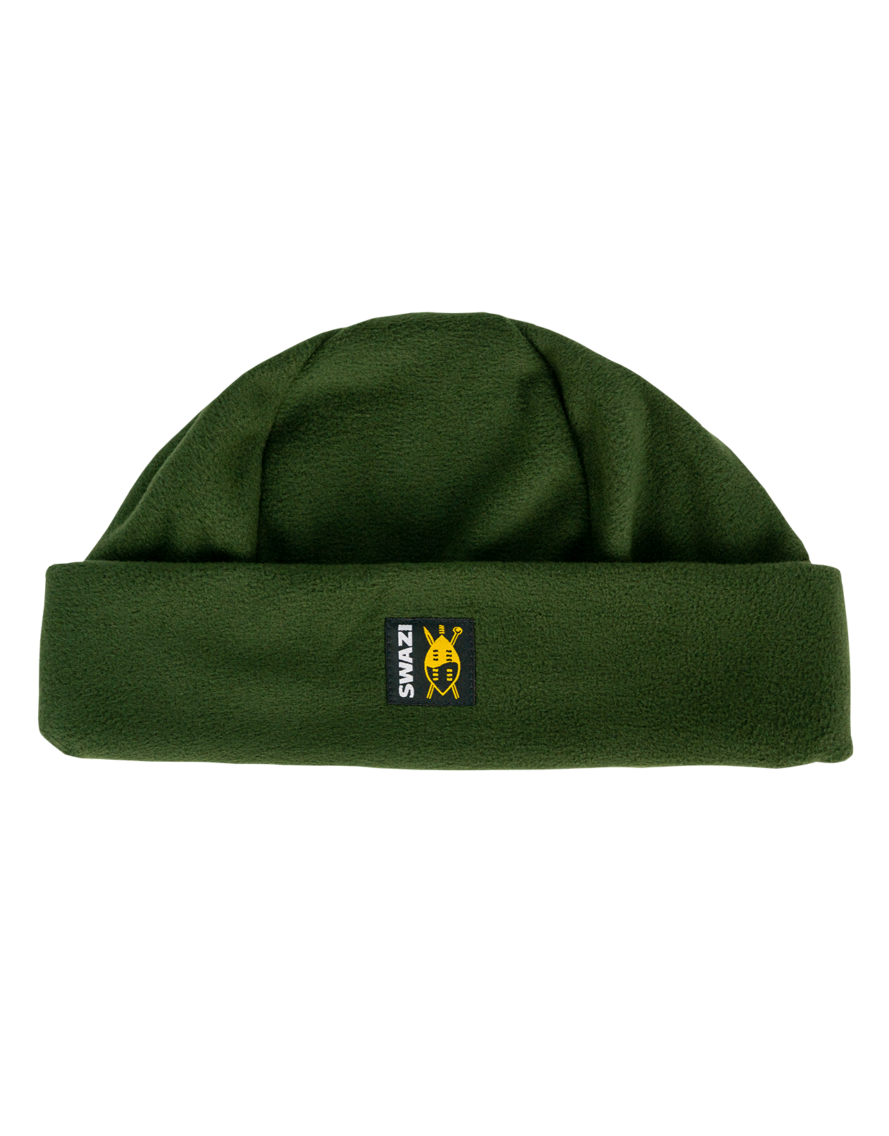 Swazi Hasbeanie Olive