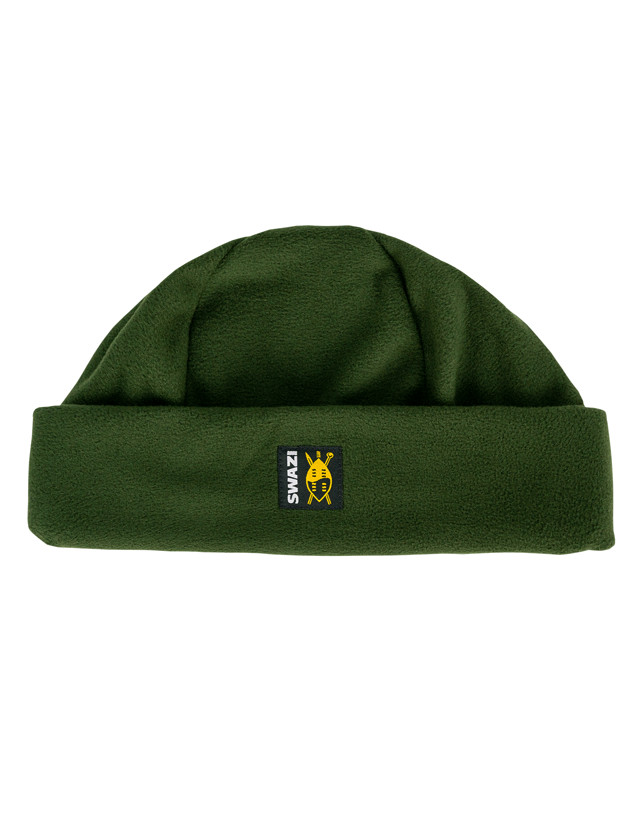 Swazi Hasbeanie Olive