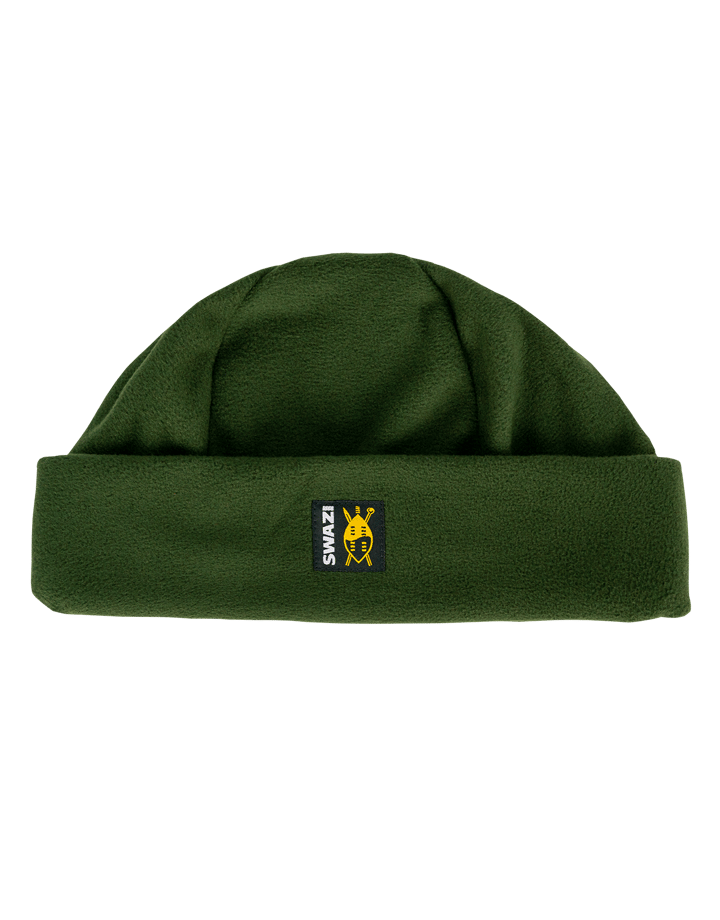 Swazi Hasbeanie Olive Swazi