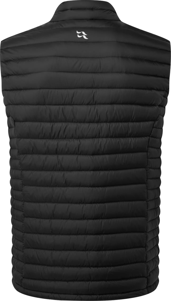 Rab Men's Microlight Down Vest Black Rab