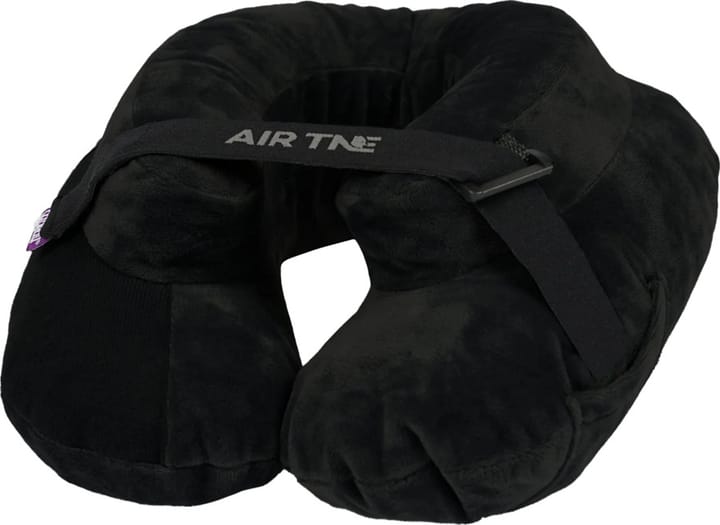 Cabeau Air TNE Midnight Black Cabeau