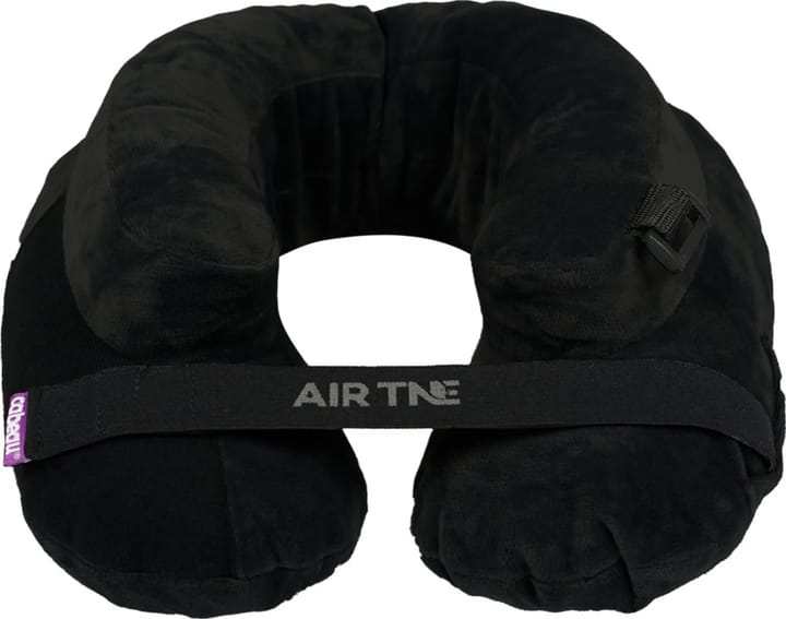 Cabeau Air TNE Midnight Black Cabeau