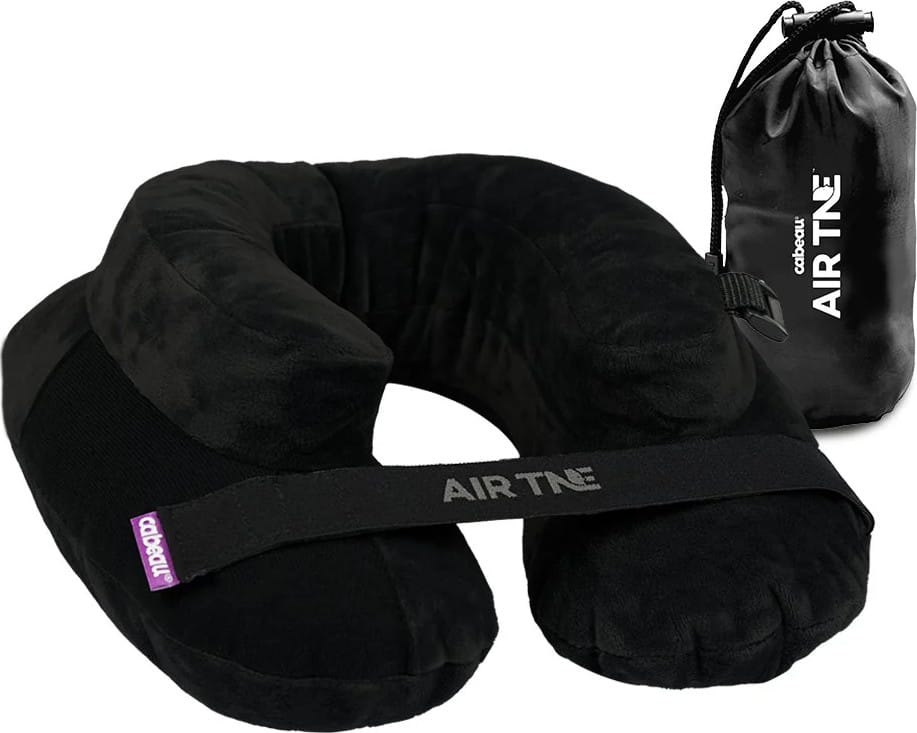 Cabeau Air TNE Midnight Black