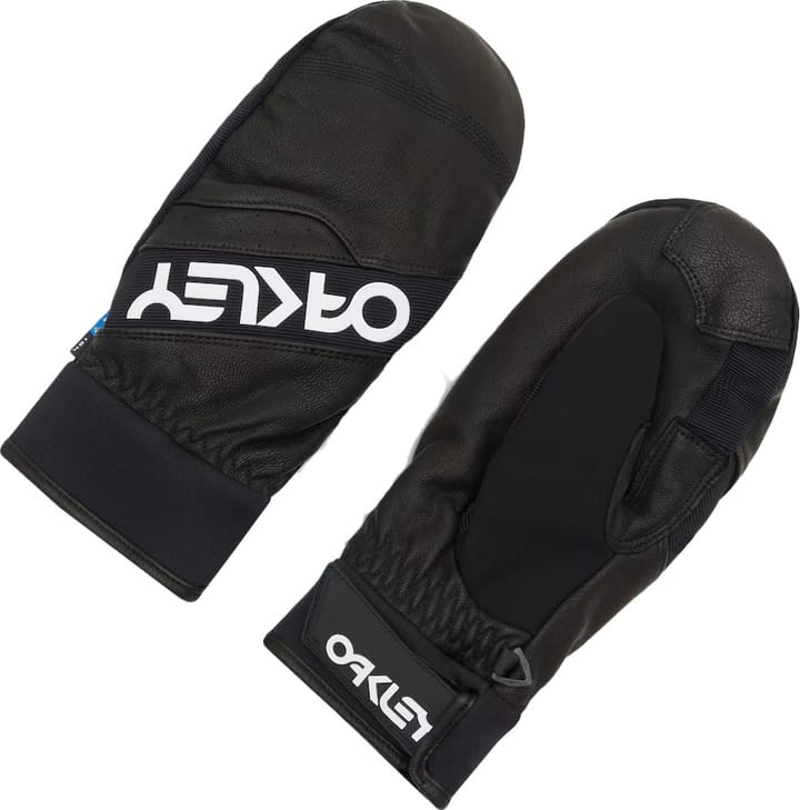 Oakley Factory Winter Mittens 2.0 Blackout Oakley