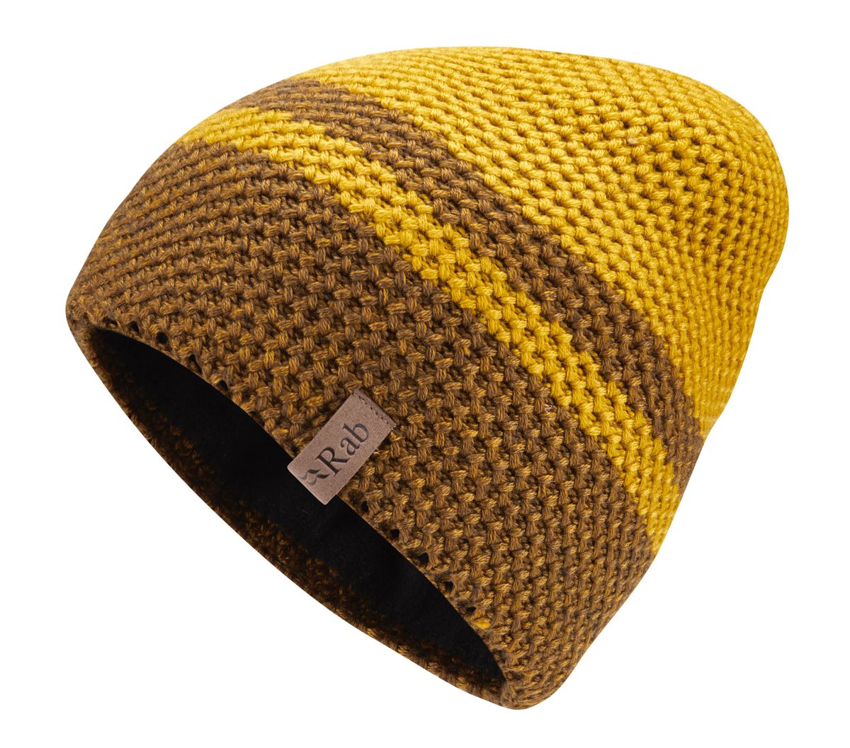 Rab Mojette Beanie Footprint/Sahara