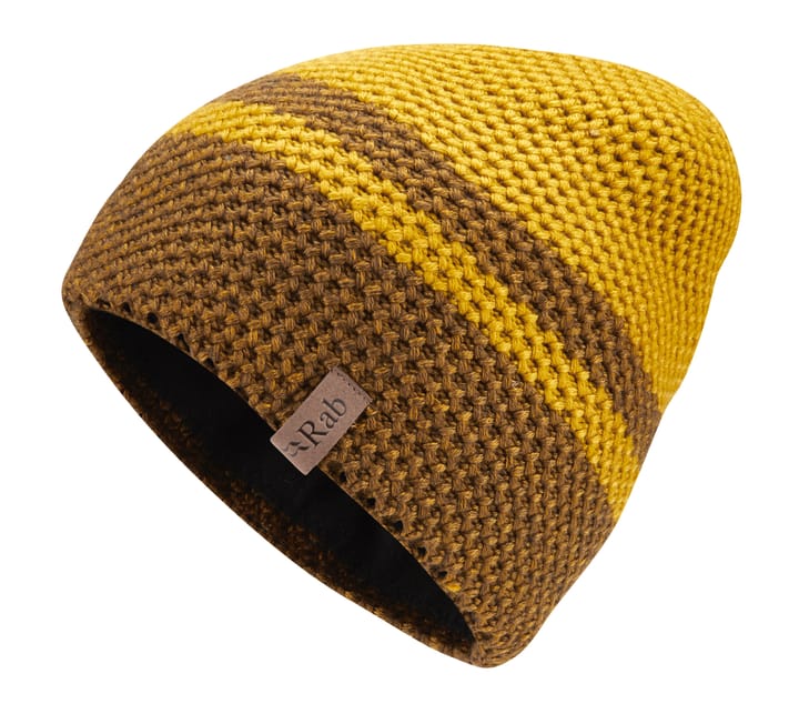 Rab Mojette Beanie Footprint/Sahara Rab