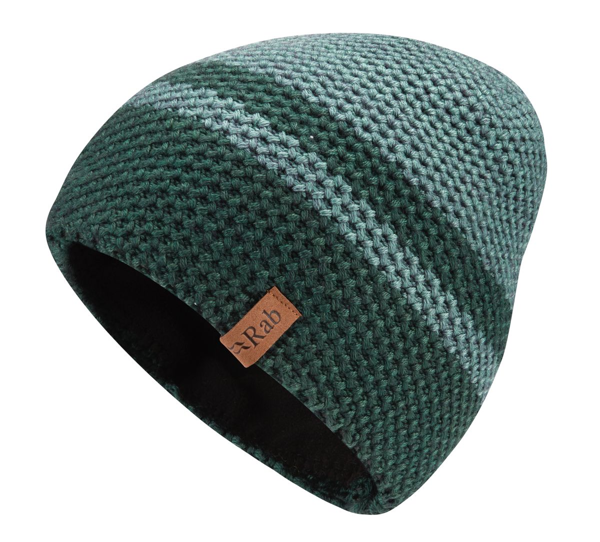 Rab Mojette Beanie Green Slate/Glacier Blue