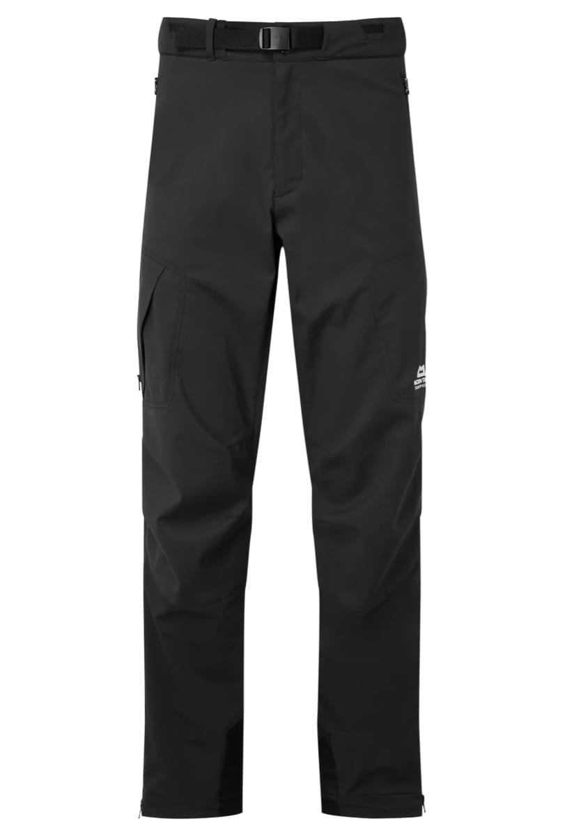 Mountain Equipment Epic Pant Black