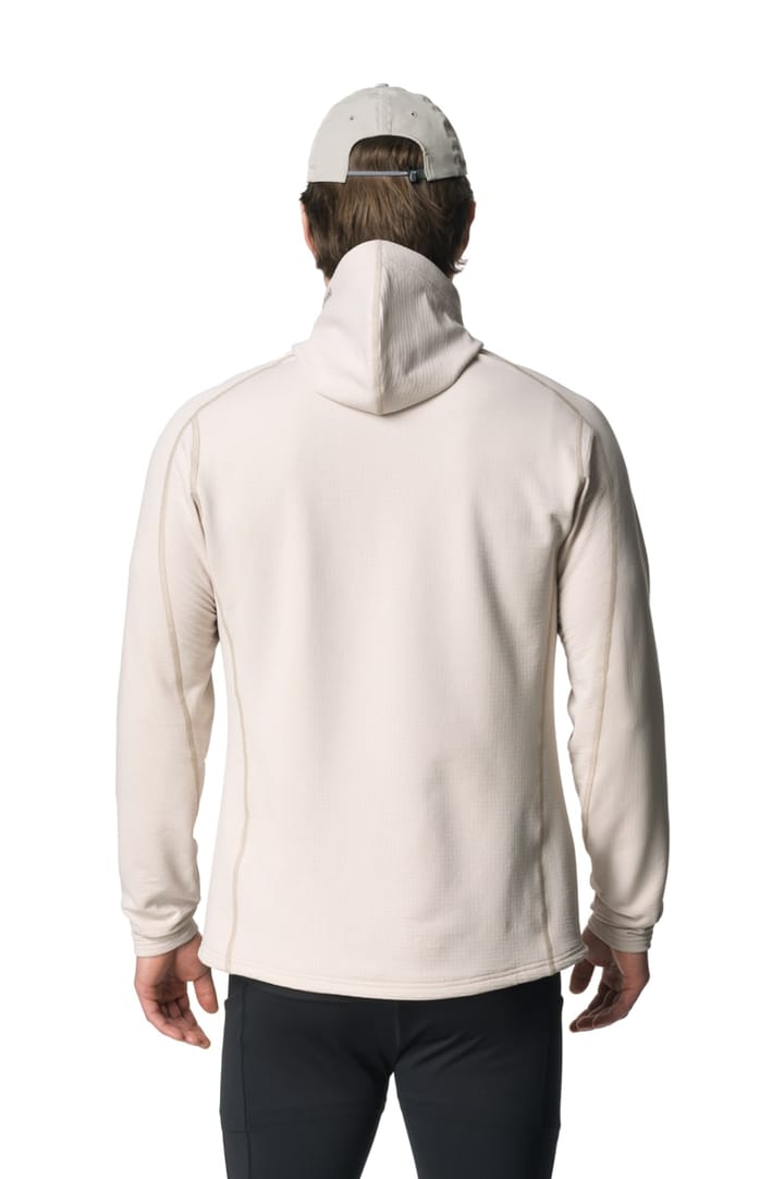 Houdini M'S Aero Houdi Foggy Mountain Houdini Sportswear