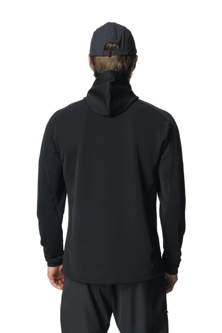 Houdini M'S Aero Houdi True Black Houdini Sportswear