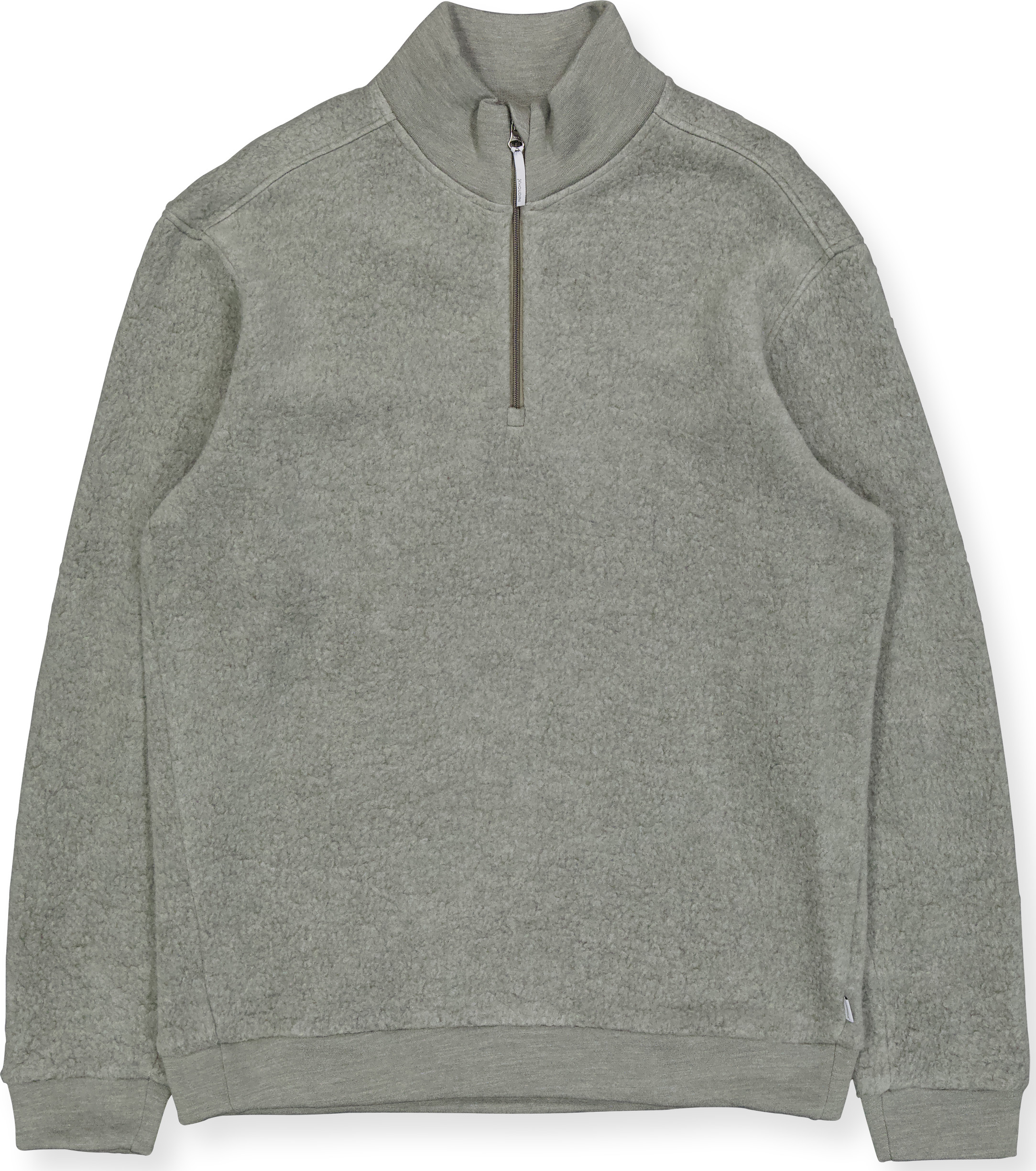 Houdini Men’s Alto Half Zip Sage Green