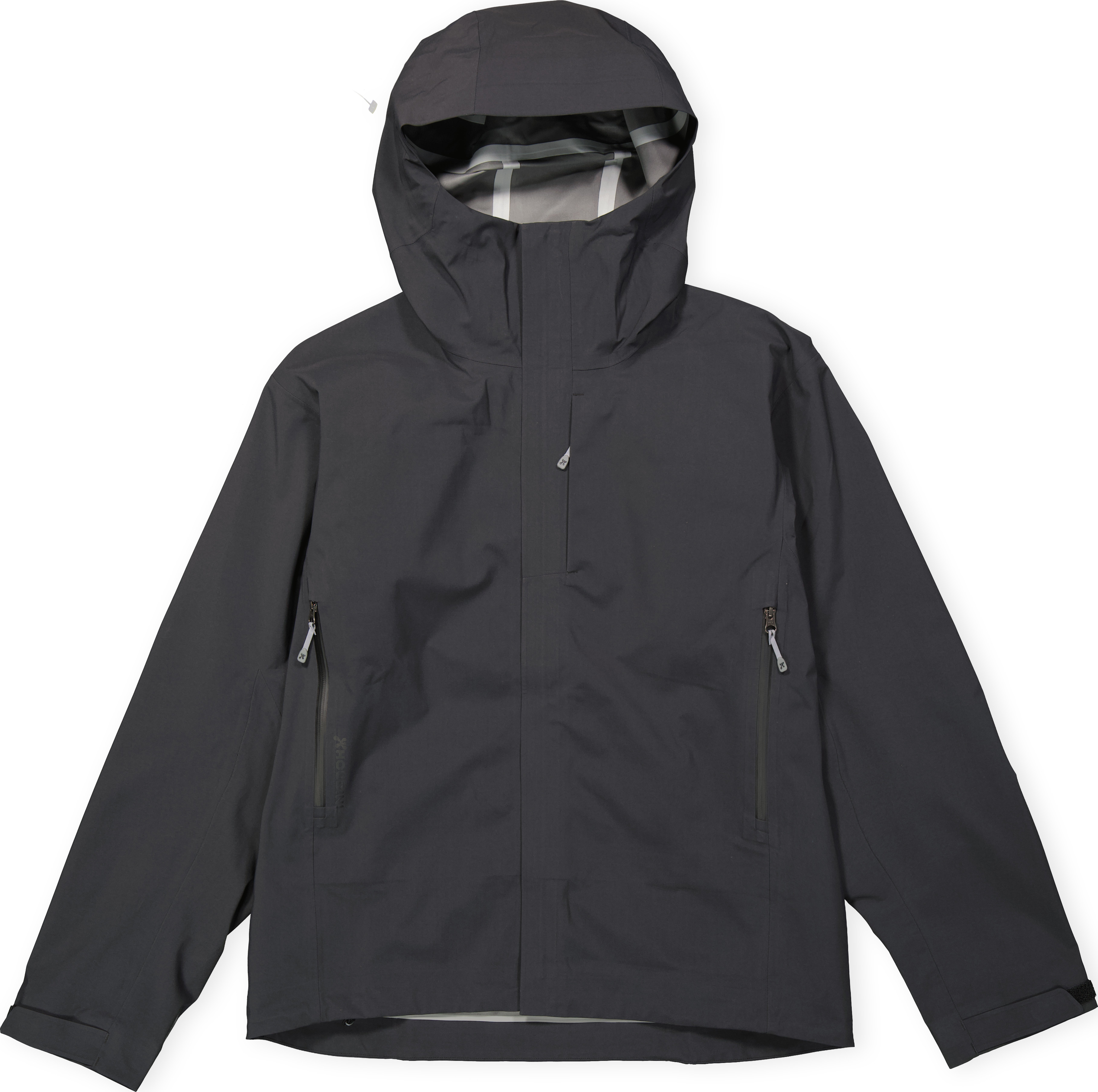 Houdini Men’s Five To Nine Jacket True Black