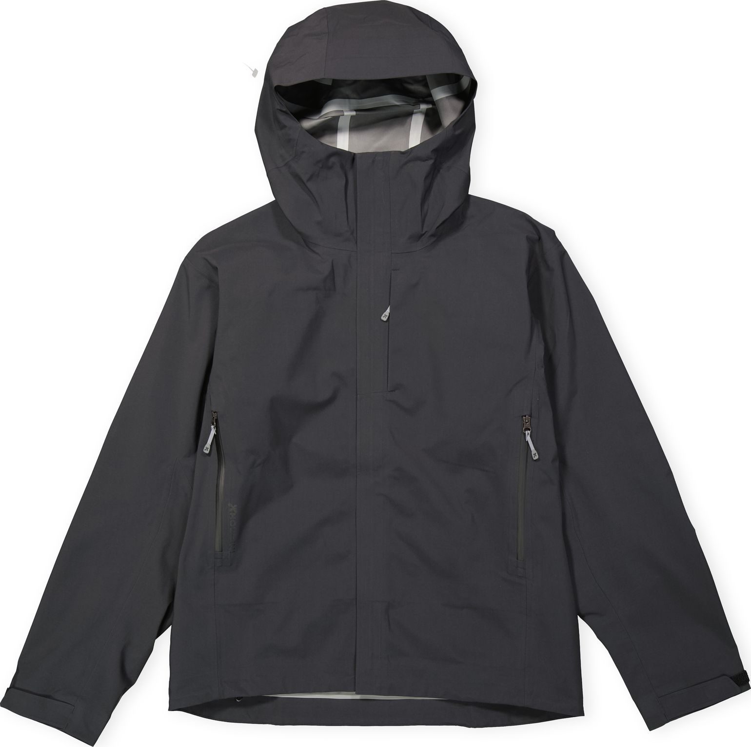 Houdini Men's Five To Nine Jacket True Black