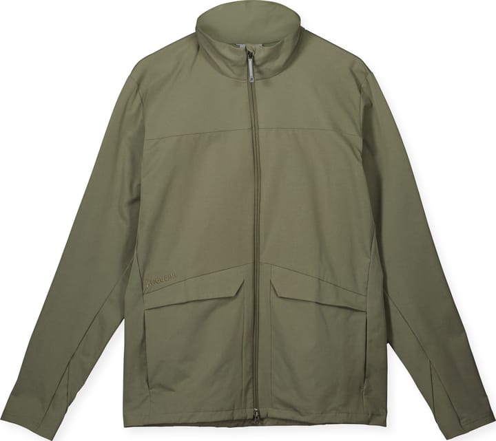 Houdini Men's Go Jacket Sage Green Houdini