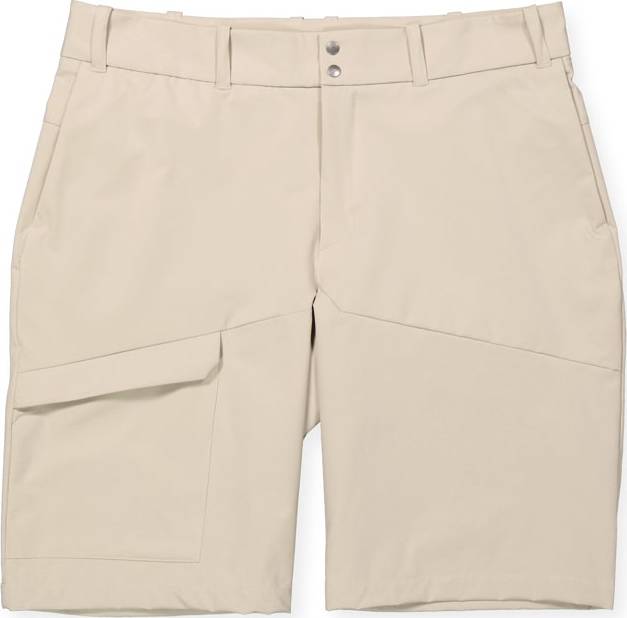 Houdini Men’s Go Shorts Sandstorm