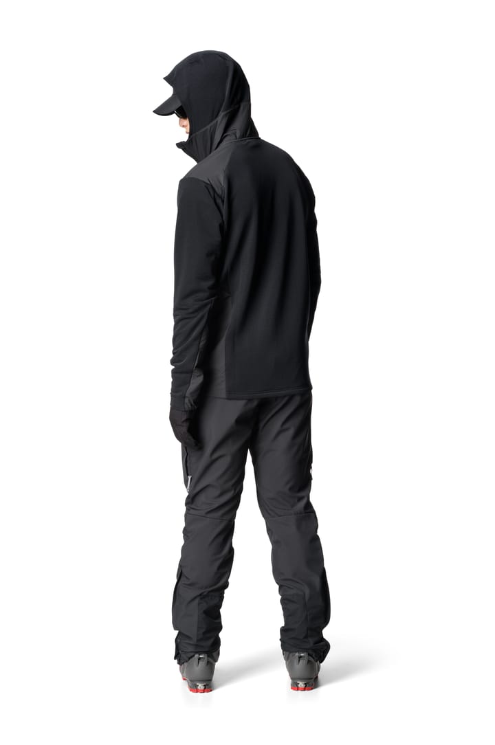 Houdini Men's Moonwalk Houdi True Black Houdini