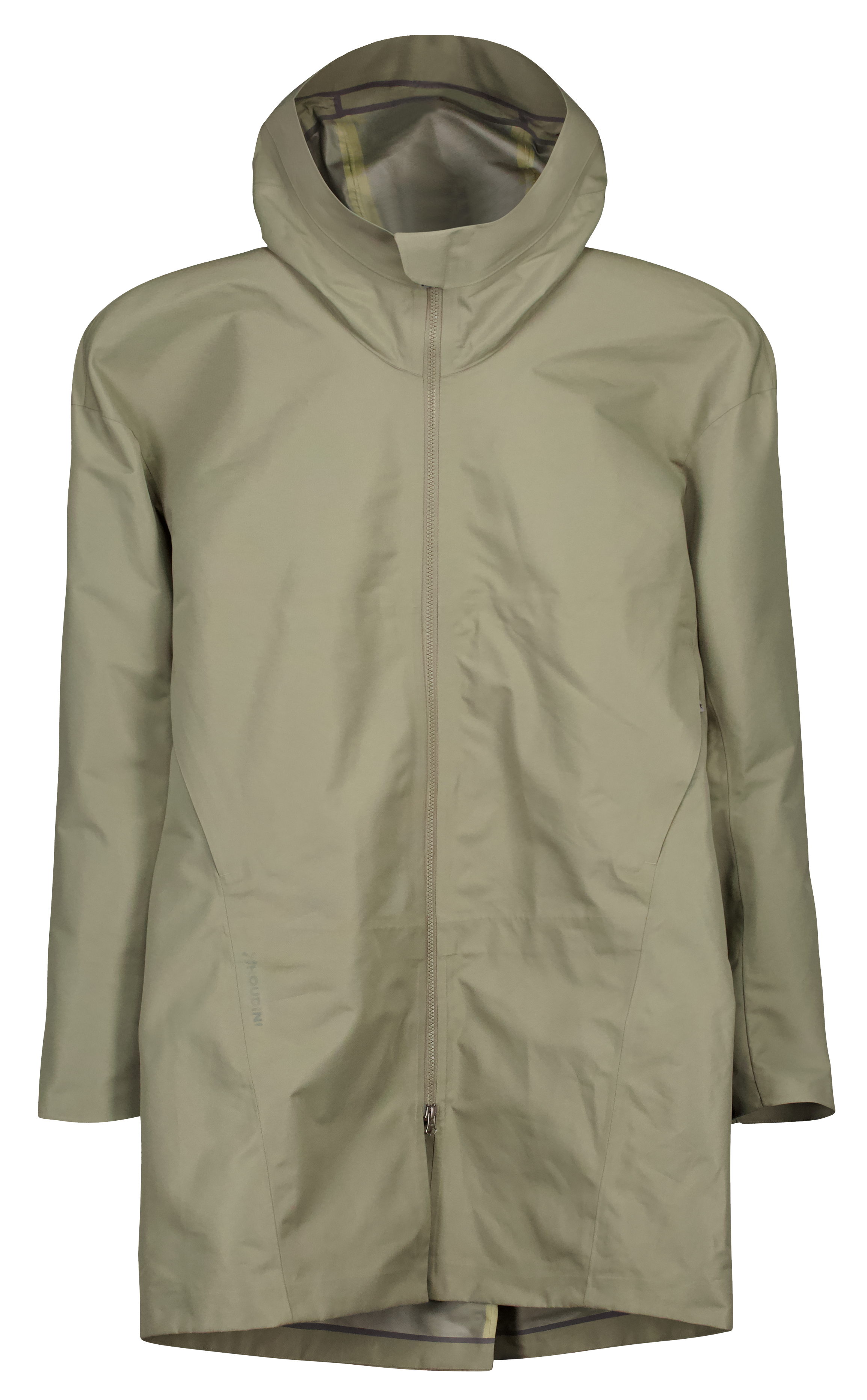 Houdini Men’s One Parka Sage Green