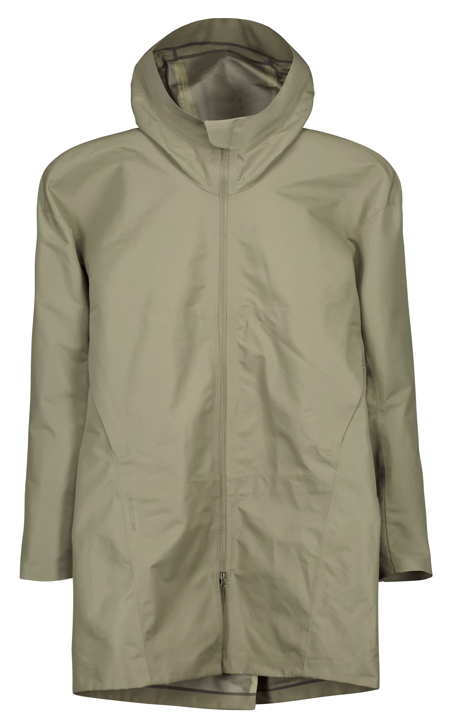 Houdini Men's One Parka Sage Green