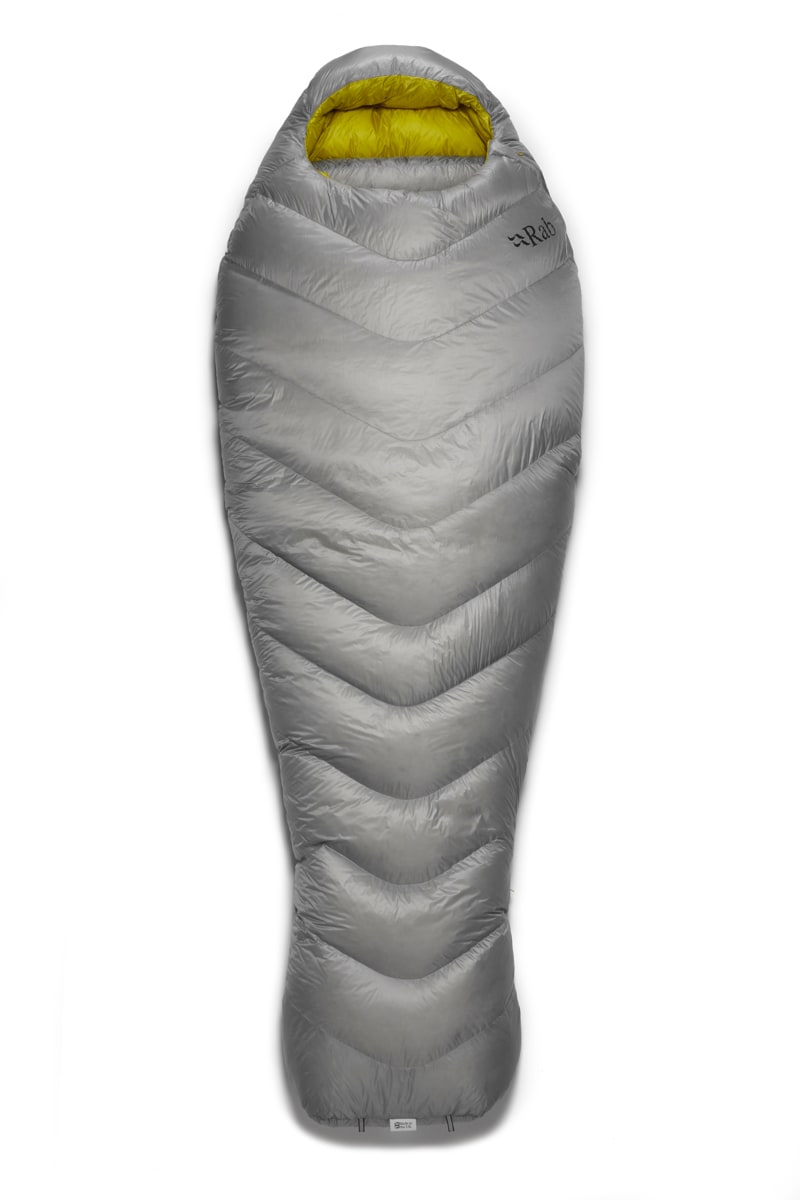 Sleeping Bag | Mythic 600 Cloud | Rab