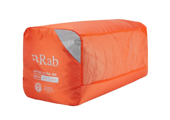 Rab Mythic Ultra 360 Cloud/Graphene Rab