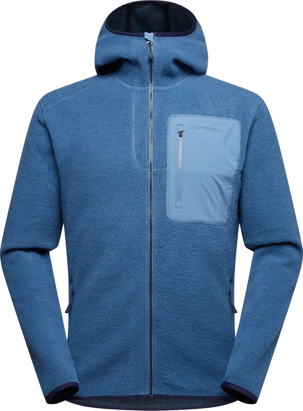 La Sportiva Men's Agon Hoody Hurricane