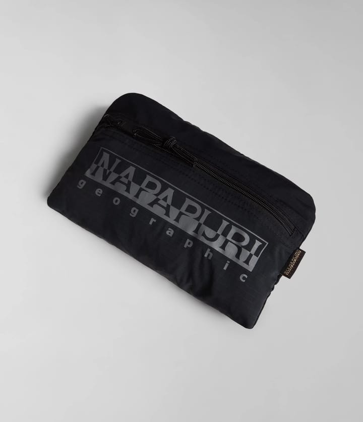 Napapijri Salinas Small Duffle Bag Black Napapijri